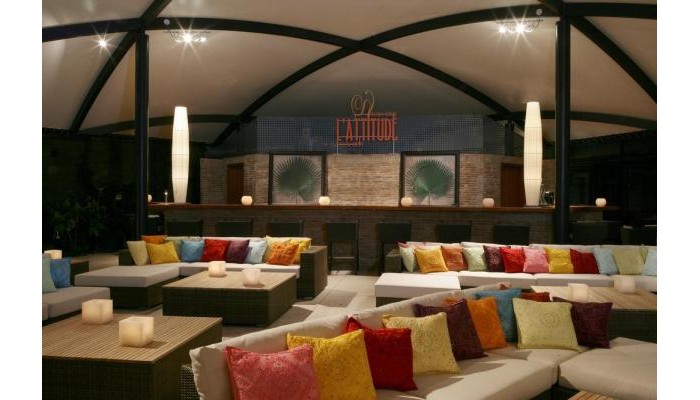 Hotel Senator Banus Spa poza 2