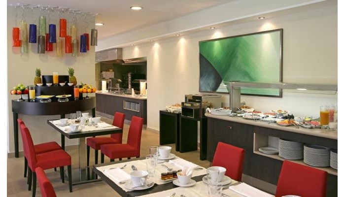 Hotel Senator Banus Spa poza 5