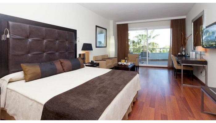 Hotel Senator Banus Spa poza 9