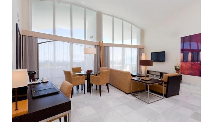 Hotel Senator Banus Spa poza 13