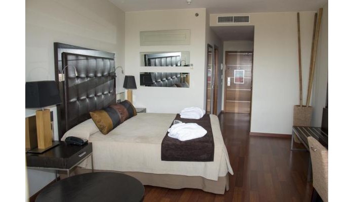 Hotel Senator Banus Spa poza 6