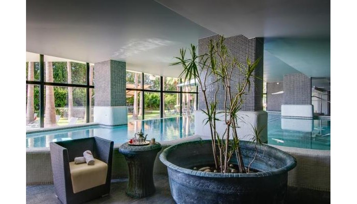 Hotel Senator Banus Spa poza 14