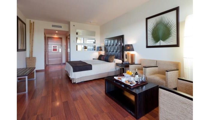 Hotel Senator Banus Spa poza 10