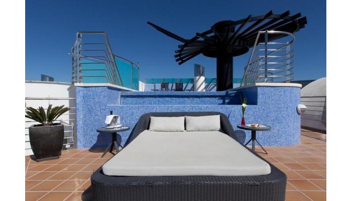 Hotel Senator Banus Spa poza 17