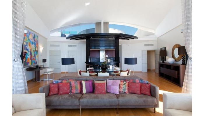 Hotel Senator Banus Spa poza 16