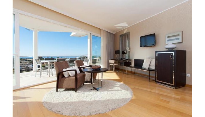 Hotel Senator Banus Spa poza 15