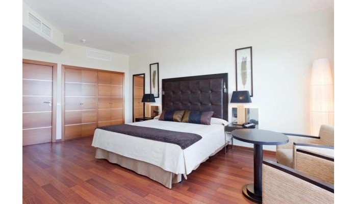 Hotel Senator Banus Spa poza 7