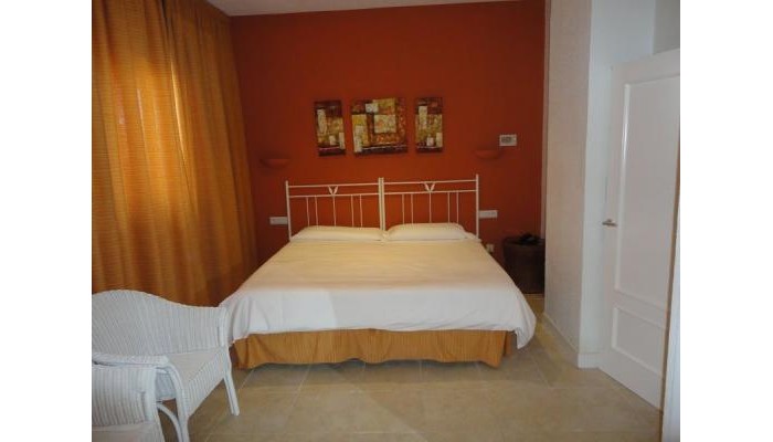 Ibersol Resort poza 0