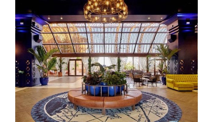 Kempinski Hotel Bahia Estepona poza 9