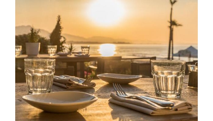 Kempinski Hotel Bahia Estepona poza 5