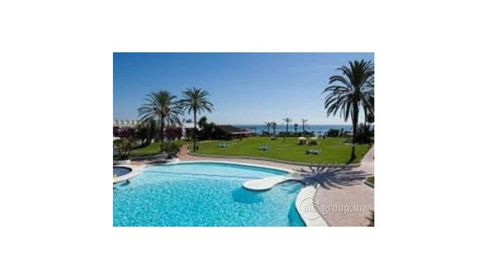 Macdonald Villacana Resort poza 1