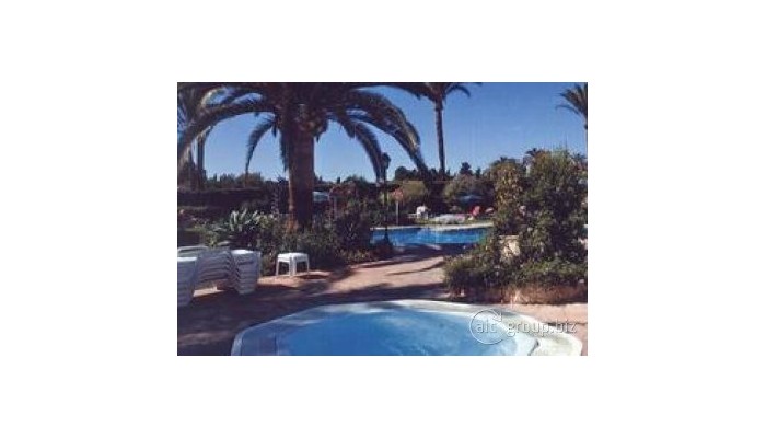 Macdonald Villacana Resort poza 3