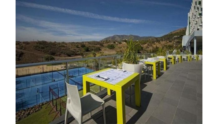 Doubletree By Hilton Resort And Spa Reserva Del Higueron poza 3