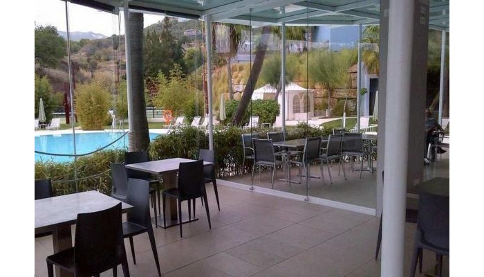 Doubletree By Hilton Resort And Spa Reserva Del Higueron poza 5