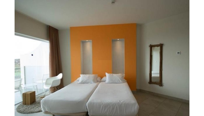 Doubletree By Hilton Resort And Spa Reserva Del Higueron poza 1