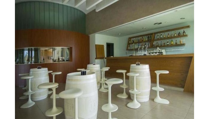 Doubletree By Hilton Resort And Spa Reserva Del Higueron poza 6