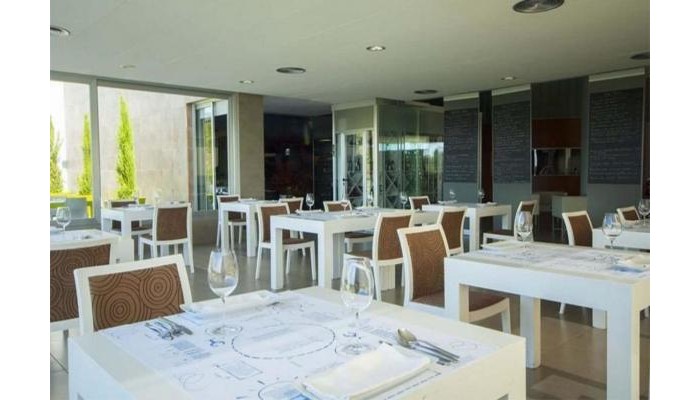 Doubletree By Hilton Resort And Spa Reserva Del Higueron poza 4