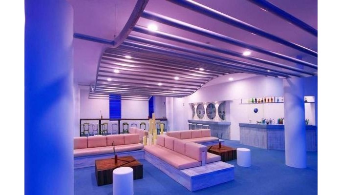 Doubletree By Hilton Resort And Spa Reserva Del Higueron poza 7