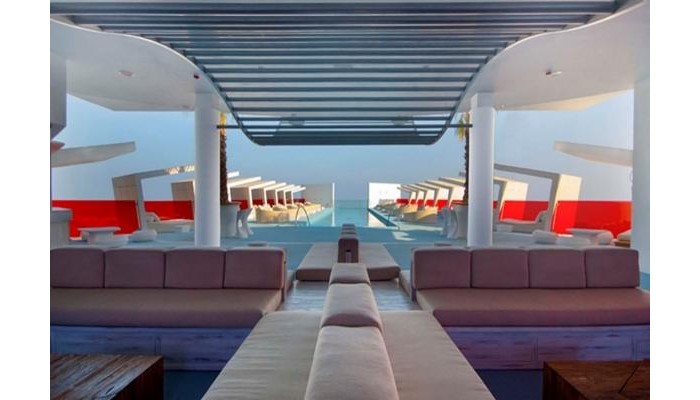 Doubletree By Hilton Resort And Spa Reserva Del Higueron poza 8