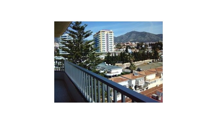 Hotel Apartamentos Mary poza 5