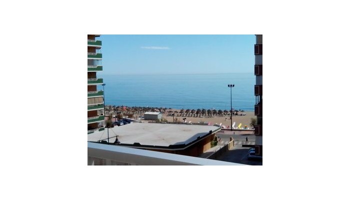 Hotel Apartamentos Mary poza 1