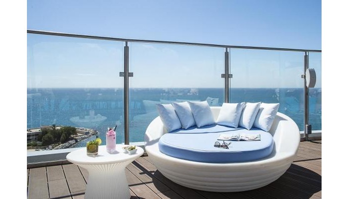 Hotel El Puerto By Pierre Vacances poza 9