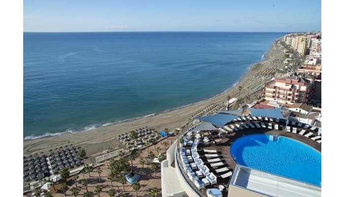 Hotel El Puerto By Pierre Vacances poza 7