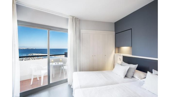 Hotel El Puerto By Pierre Vacances poza 6