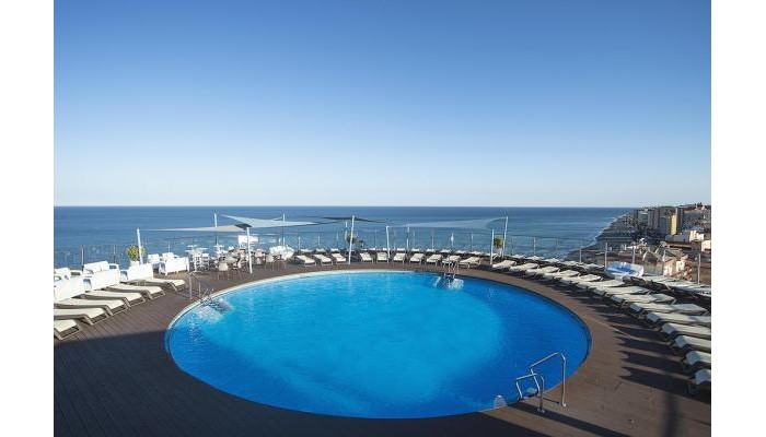 Hotel El Puerto By Pierre Vacances poza 11