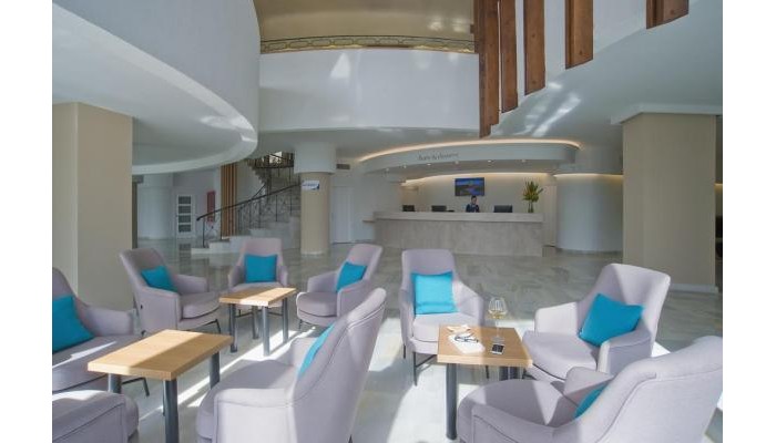 Hotel El Puerto By Pierre Vacances poza 2