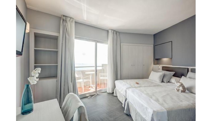 Hotel El Puerto By Pierre Vacances poza 4