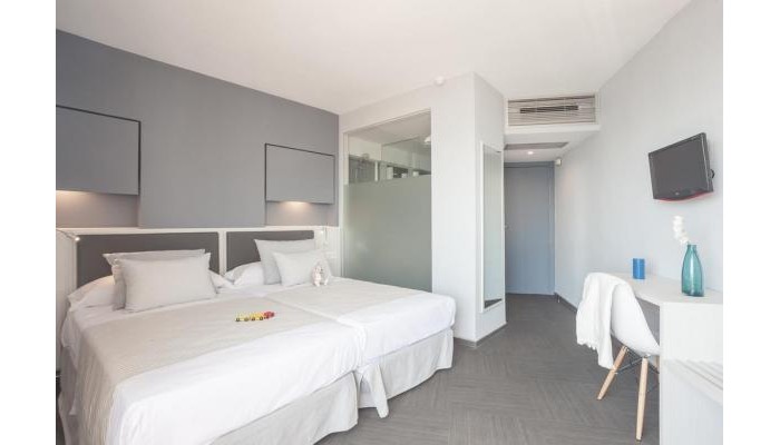 Hotel El Puerto By Pierre Vacances poza 5