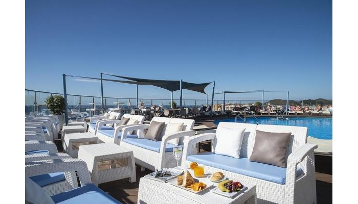 Hotel El Puerto By Pierre Vacances poza 8