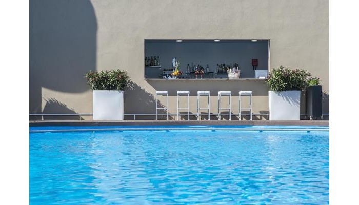 Hotel El Puerto By Pierre Vacances poza 10