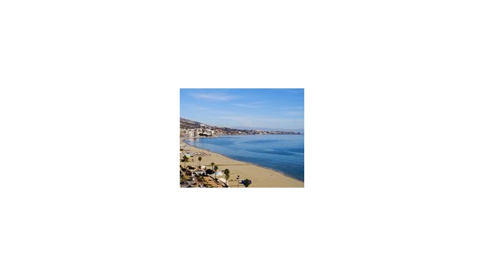 Hotel Fuengirola 4* Collection poza 0