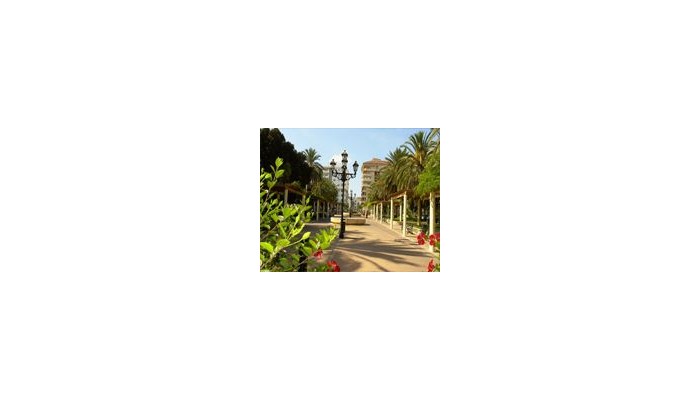 Hotel Fuengirola 4* Collection poza 6