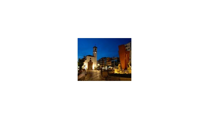 Hotel Fuengirola 4* Collection poza 8