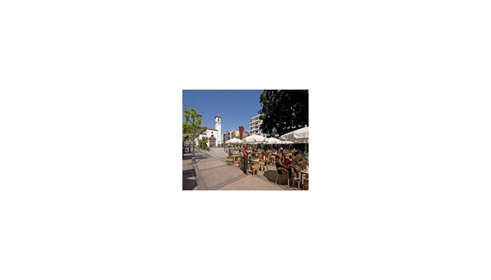 Hotel Fuengirola 4* Collection poza 5