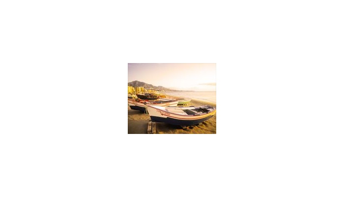 Hotel Fuengirola 4* Collection poza 4
