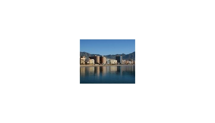 Hotel Fuengirola 4* Collection poza 3