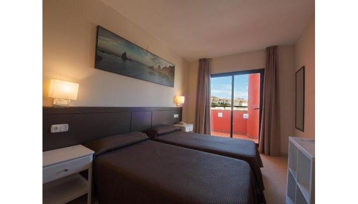 Hotel Fuengirola Beach poza 4