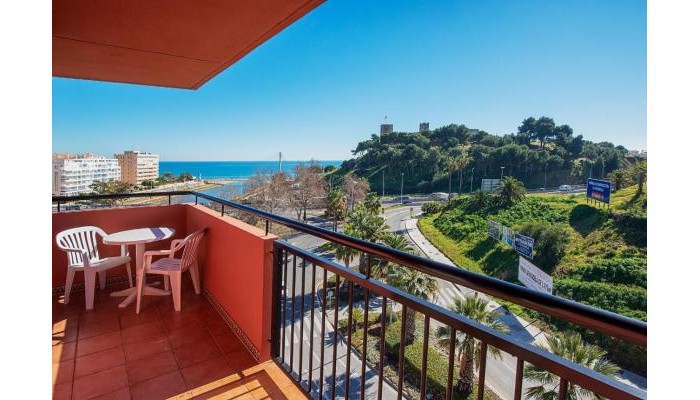 Hotel Fuengirola Beach poza 11