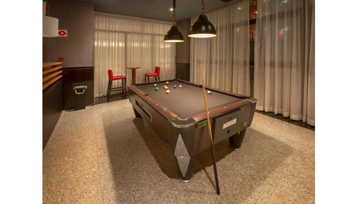 Hotel Fuengirola Beach poza 20