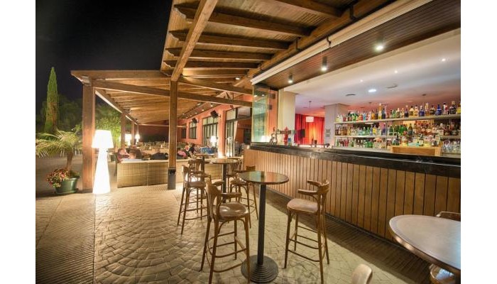 Hotel Fuengirola Beach poza 12