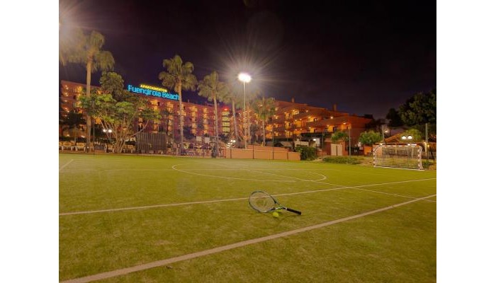 Hotel Fuengirola Beach poza 15