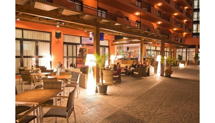 Hotel Fuengirola Beach poza 13