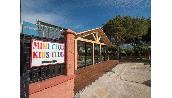 Hotel Fuengirola Beach poza 18