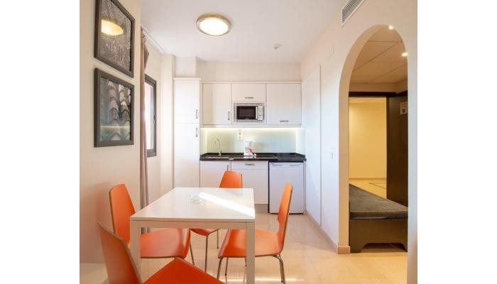 Hotel Fuengirola Beach poza 8