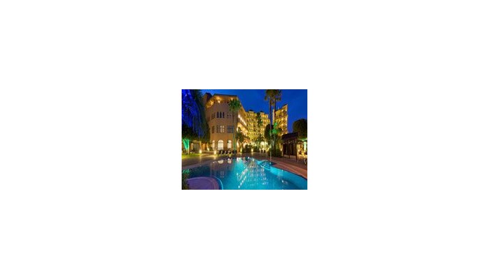 Hotel Ipv Beatriz Palace And Spa poza 0