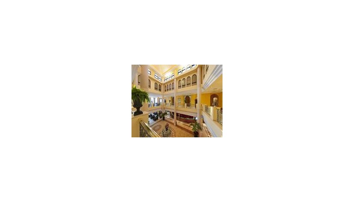 Hotel Ipv Palace And Spa poza 1